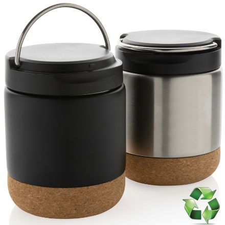 savory rcs gerecycled rvs foodcontainer 400 ml