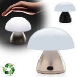 luming rcs recycled plastic usb-oplaadbare lamp