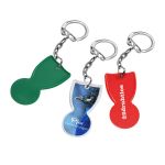 winkelwagenmuntje 1€