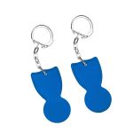 winkelwagenmuntje 1€