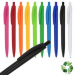 balpen finn recycled abs blauwschrijvend