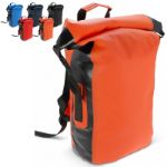 rolltop rugzak 25 liter