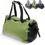 adventure waterdichte tas 60l ipx6