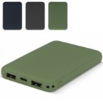 powerbank rock 5.000 mah