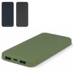 powerbank rock 10.000 mah