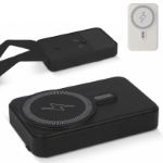 draadloze oplaadbare powerbank yima 10.000 mah