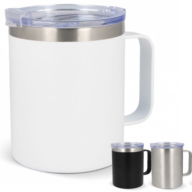 t-ceramics thermomok met deksel danube 350 ml