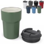 t-ceramic thermomok met deksel zambezi 350 ml