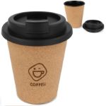 r-pp kurk koffiebeker 350 ml