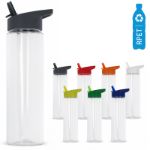 waterfles avery r-pet 600 ml