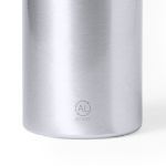 fles seirex recycled aluminium 400 ml