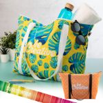 custom made strandtas suboshop playa zip