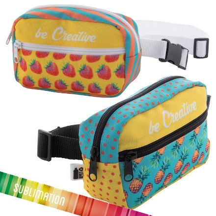 custom made gemaakte heuptas