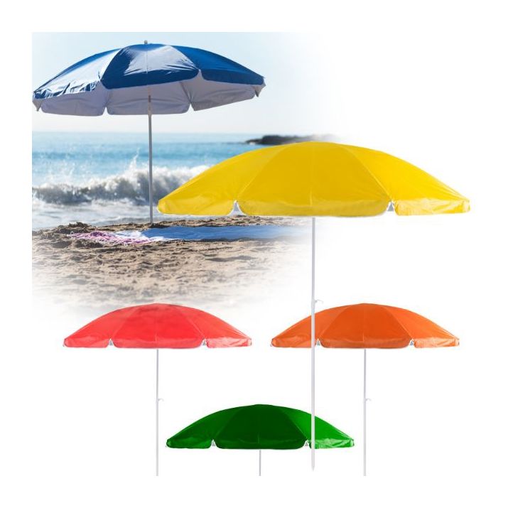 strand parasol sandok