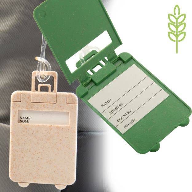 tarwestro kofferlabel tangerang