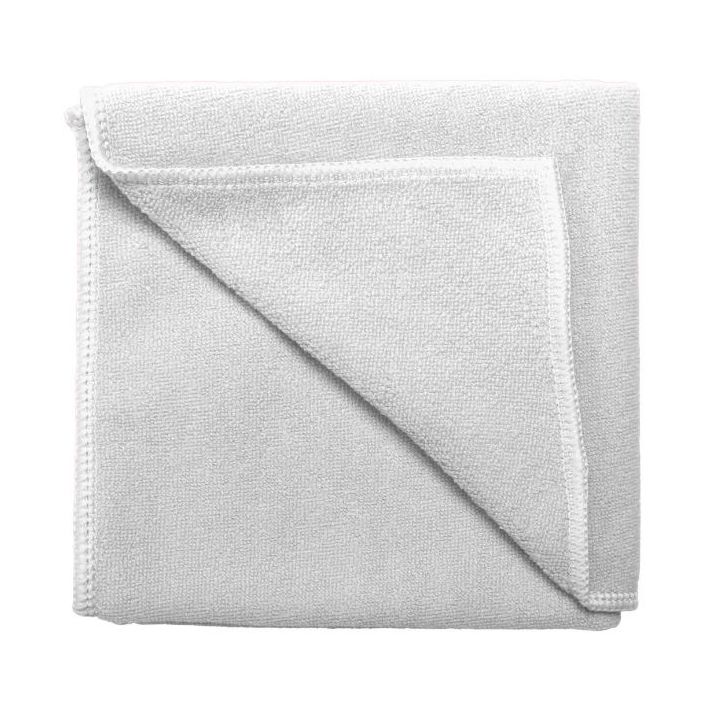 microfiber absorberende handdoek 30 x 45 cm