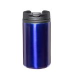 thermo mok 290 ml - blauw