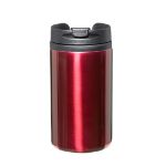thermo mok 290 ml - rood
