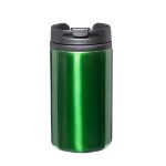 thermo mok 290 ml - groen