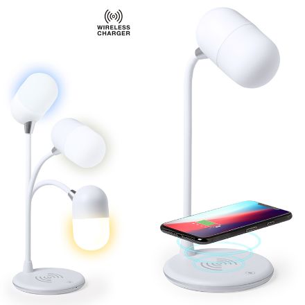 multifunctionele bureaulamp lerexe