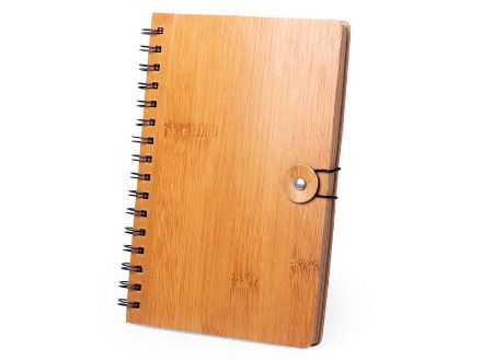 bamboe notitieboekje palmex