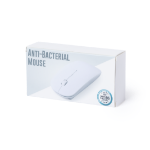 antibacteriële optische muis