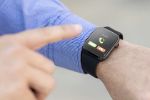 smart watch proxor