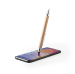 bamboe touch balpen zharu