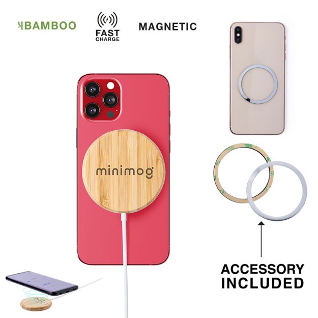 magnetische draadloze oplader hata