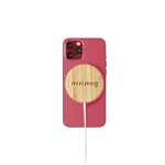 magnetische draadloze oplader hata