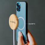 magnetische draadloze oplader hata