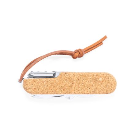 multifunctioneel zakmes bricaud