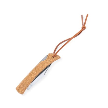 kurk en roetsvrij stalen zakmes sarpery