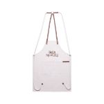 katoenen schort yorrent