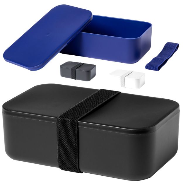 lunch box sandix voedselveilig 1000 ml