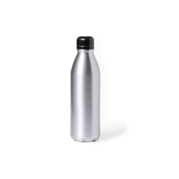 fles kristum recycled aluminium 750 ml