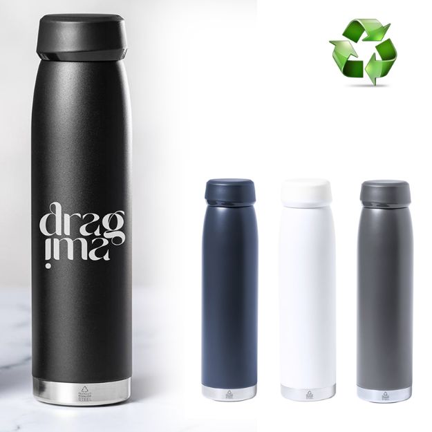 thermosfles nimay rvs 380 ml