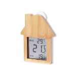 weerstation yenen bamboe