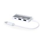 usb hub usb 2.0 hevan