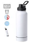 thermosfles rvs wankex 1 liter