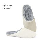 slippers coulter maat 36-38, 42-44