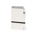 notitieboek van tarwestro a5 fanny