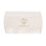 dieren haarborstel luizenkam vandyt