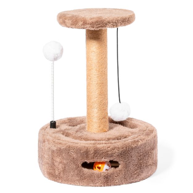 spel voor dieren duval