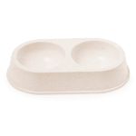 dubbele hondenbak tremony