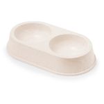 dubbele hondenbak tremony