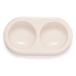 dubbele hondenbak tremony