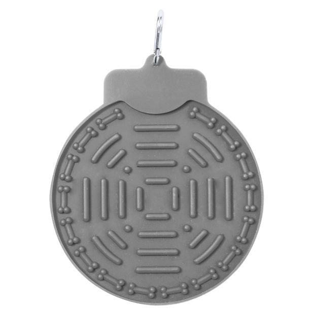 voedingskussen pudle