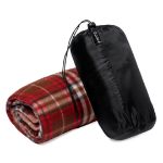 rpet-fleece deken barzagli