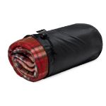 rpet-fleece deken barzagli